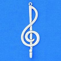 Treble Clef Wall Hook - £17.26 GBP