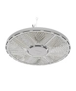 Lithonia High Bay Light 120V White 400W Integrated Led Switchable Ufo Ha... - $1,934.99 MXN