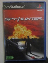  SPYHUNTER (PS2)  - £8.78 GBP