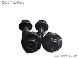 Camshaft Bolt Set For 14-15 Infiniti Q50  3.7  AWD - $19.75