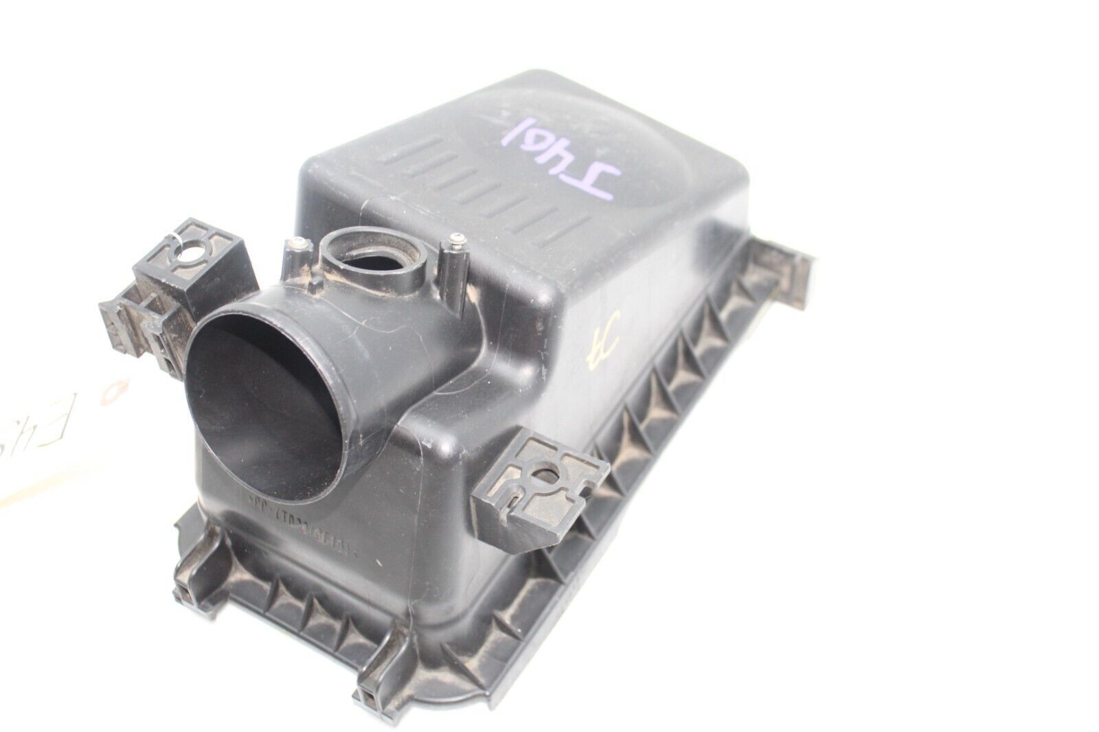 05-10 SCION TC AIR CLEANER FILTER BOX HOUSING UPPER SECTION ONLY E4992 - $68.76