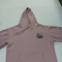 Social Scene RN#154402 Death Valley California Women's Pink Graphic Sweatshirt S image 14