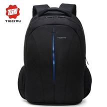 Tigernu Brand waterproof 15.6inch laptop travel backpack - £66.84 GBP