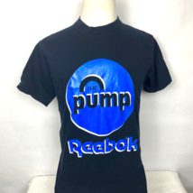 Vintage Reebok The Pump Reebok Sport T Shirt Single Stitch Mens Size L B... - £30.85 GBP