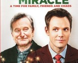 A Merry Christmas Miracle DVD | Region 4 &amp; 2 - $11.72