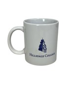Vtg Hillsdale College Hillsdale Michigan Coffee Mug We The People Of The US - $25.92 CAD