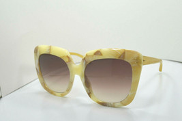 New Authentic Linda Farrow LFL/556/10 Sunglasses - £154.50 GBP