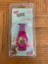 Niños Bratz Watch-Brand New-Ships Igual Negocios Día - $117.84