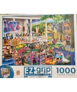MasterPieces - EZ Grip - Flashback Yard Sales 1000 Piece Jigsaw Puzzle - $26.89 CAD