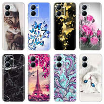 Gold Butterflys | Adorable Kitten | Tiger | Giraffe | Flowers | Art Phone Cases  - £3.53 GBP+