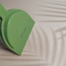 OFFOMA Dust Pan –Built Tough, Works Smooth image 3