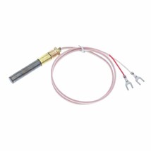 2 Ft Gas Fireplace Thermopile Thermogenerator Generator LPG Natural - $14.95
