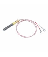 2 Ft Gas Fireplace Thermopile Thermogenerator Generator LPG Natural - £11.75 GBP