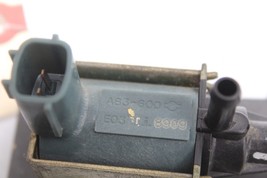 98-00 NISSAN FRONTIER PURGE VALVE SOLENOID Q3892 image 11