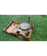Benzing Original Brevete Pigeon Clock SN: 26537 - $212.99 CAD