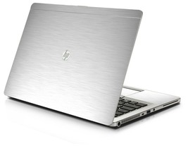 LidStyles Metallic Laptop Skin Protector HP EliteBook Folio 9470M - £11.84 GBP