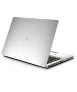 LidStyles Metallic Laptop Skin Protector HP EliteBook Folio 9470M - £11.79 GBP