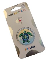 PopSockets Popgrip Phone Holder - Tortuga - 800973 - £6.33 GBP