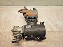 2013 Maxxforce13 Bendix BA921 Air Brake Compressor 3709920C92, K042162 OEM - $1,300.00