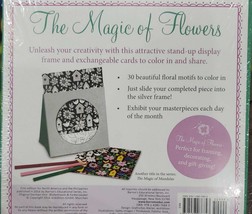 The Magic of Flowers - £17.49 GBP