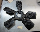 Cooling Fan From 2003 Dodge Ram 1500  5.7 52027999 - $49.95