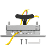 Improved Portable Wire Stripper Tool Kit with Adjustable Blade Height, U... - $664.17 MXN