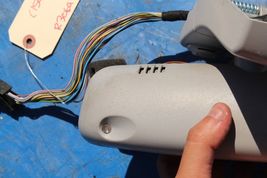 2000-06 MERCEDES BENZ CL500 INTERIOR REAR VIEW MIRROR  R3069 image 6