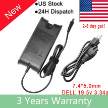 Premium Charger For Dell Latitude D531 D610 D620 D630 D820 D830 Laptop Adapter - £18.06 GBP