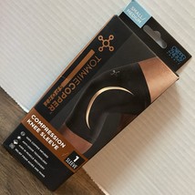 Tommie Copper Knee Brace Compression Sleeve Joint Leg Pain Relief Small ... - $17.95