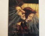 The X-Files Trading Card Gillian Anderson 1995  #29 David Duchovny - $1.97