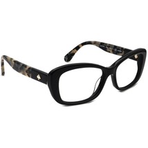 Kate Spade Sunglasses Frame Claretta/P/S WR7M9 Black/Tortoise Rectangula... - $79.99