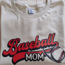 Baseball Mom - £15.17 GBP