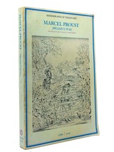 Marcel Proust SWANN&#39;S WAY Remembrance of Things Past, No 1, Vintage V-594 1st Ed - £34.89 GBP