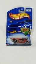 Hot Wheels  Side Draft Collector #052 Hot Wheels - $5.94