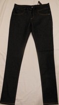NWT Hellz Womans Stretch Blue Jeans Pants Size 28  W 30 I 32 R 8 - £23.34 GBP