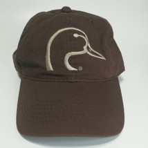 Ducks Unlimited Hat Outdoor Hunting Camping Baseball Cap - £8.49 GBP