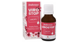ViroStop Drops 25 ml - OTC - $28.00