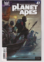 Planet Of The Apes #3 (Marvel 2023) &quot;New Unread&quot; - £4.61 GBP