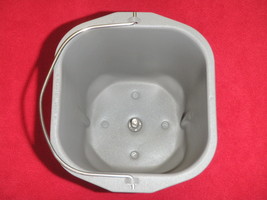 West Bend Bread Maker Machine Pan for Model 41073 (2 3/4" Base/Collar only) (#2) - £36.87 GBP
