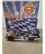 Dale Earnhardt Jr Action 1999 Monte Carlo #3 ACDelco Superman 1:24 Dieca... - $28.66