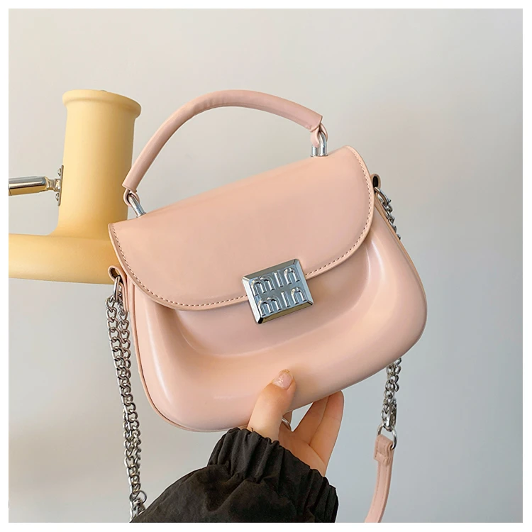 Trend girls crossbody bag Fashion handbag shoulder bag summer new women&#39;... - £37.66 GBP