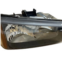 Right Side Headlight For 2007-2013 Chevrolet Silverado 1500 P/N 20638590... - $74.25