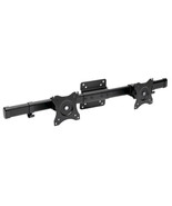 Eaton DMA1327SD EATON TRIPP LITE SERIES UNIVERSAL DUAL-MONITOR MOUNT ADA... - $175.13 CAD