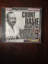 Count Basie Orchestra The Jazz Collection - £14.76 GBP