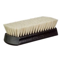 MAVI STEP Jasmine Goat Hair Shoe Polishing Brush - £20.72 GBP