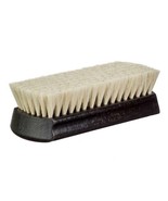 MAVI STEP Jasmine Goat Hair Shoe Polishing Brush - £20.39 GBP