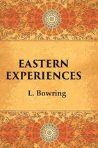 Eastern Experiences - £23.89 GBP