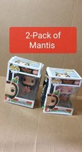 Funko Pop! Marvel - The Guardians of the Galaxy Holiday (2-pack) Mantis ... - $17.72