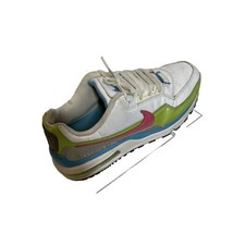 Nike Shoes Womens 8.5 White Air Max LTD Limited Low Athletic Sneakers 316448-161 - £11.14 GBP