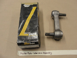 Nos **New In Box** Master Ride Chassis Parts Idler Arm Assembly #18680 #167021F1 - £19.45 GBP